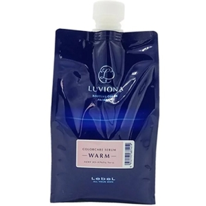 Lebel LUVIONA -    Ҹ  Warm 800 .