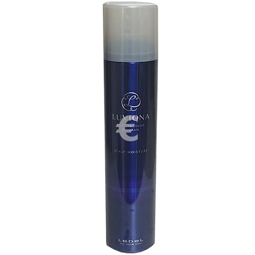 Lebel Luviona Scalp Moisture - 200 .
