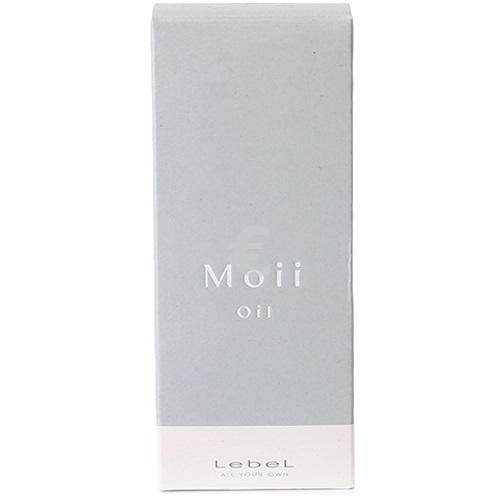 Lebel       Moii oil Lady absolute 50  