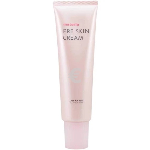 Lebel Materia Pre Skin Cream   150 