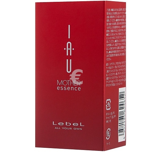 Lebel Mother Essence     25 