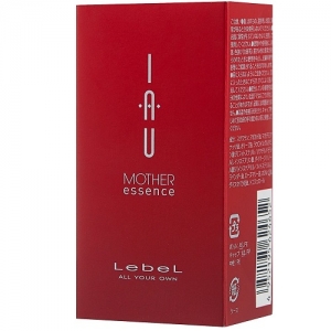 Lebel Mother Essence     25 