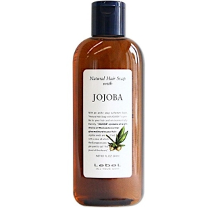 Lebel Natural Jojoba    240 