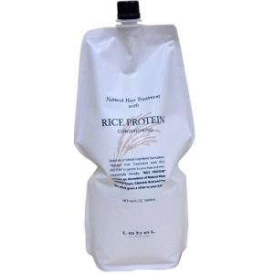 Lebel Natural Rice Protein     1600 