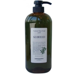 Lebel Natural Seaweed     1000 