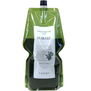 Lebel Natural Seaweed     1600 