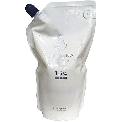 Lebel  LUVIONA OXY PX 1.5% 1000 