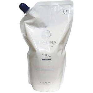 Lebel  LUVIONA OXY PX 1.5% 1000 