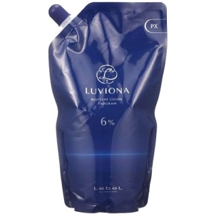 Lebel  LUVIONA OXY PX 6% 1000 