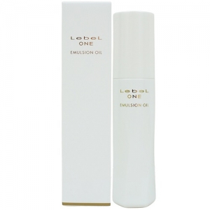 Lebel One - Emulsion Oil 90 