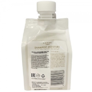 Lebel One Moisture   Refill 500 