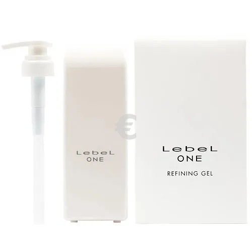 Lebel One Rerining Gel ���� ��� �������� ���� ������ 1000 ��