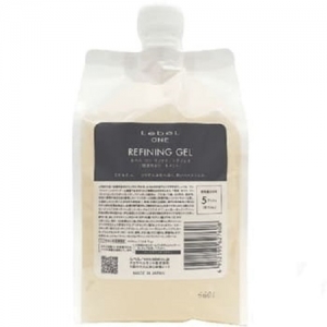 Lebel One Rerining Gel      Refill 1000 