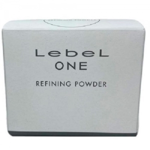 Lebel One Rerining Powder      12 .