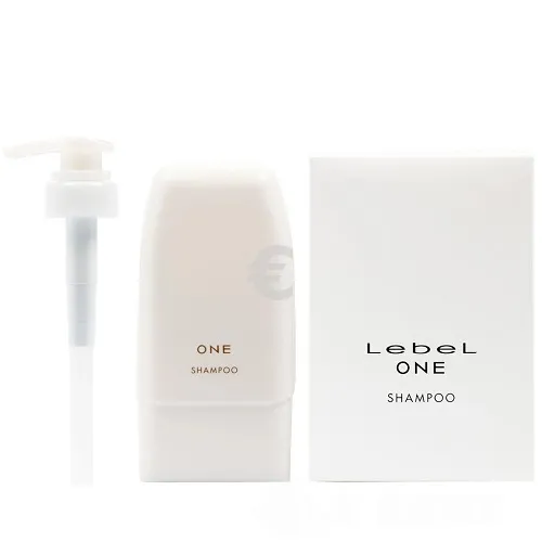 Lebel One Sleek �������������� ������� 500 ��