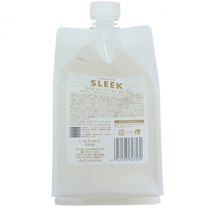 Lebel One Sleek   Refill 1000 