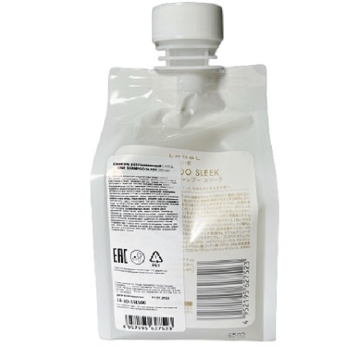 Lebel One Sleek   Refill 500 
