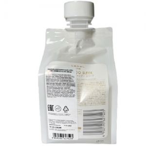 Lebel One Sleek   Refill 500 