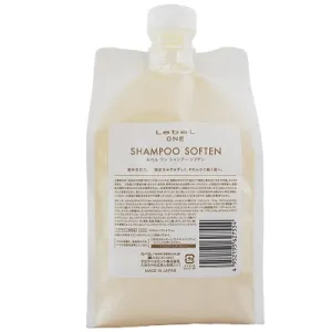 Lebel One Soften ����������������� ������� 1000 ��