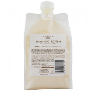 Lebel One Soften   Refill 1000 