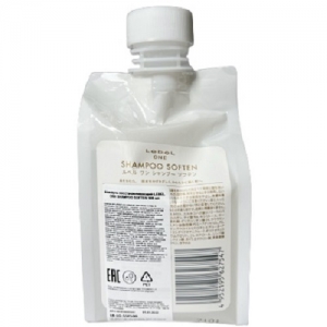Lebel One Soften   Refill 500 
