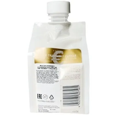 Lebel One Treatment Cuticle ����� ��� ���������� � ������������� ����� 500 ��