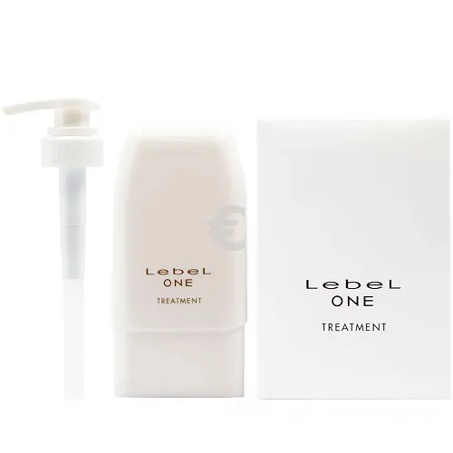 Lebel One Treatment Cuticle plus ����� ��� ������������ ���������� � ������������� ����� 500 ��