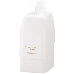 Lebel One Treatment Cuticle plus ����� ��� ������������ ���������� � ������������� ����� 500 ��