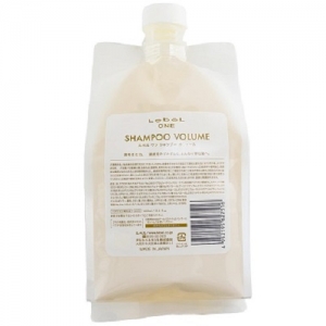 Lebel One Volume     Refill 1000 