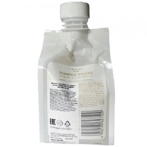 Lebel One Volume     Refill 500 
