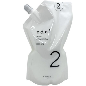 Lebel Oxy      Edol 2%, 1000 