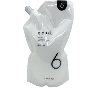 Lebel Oxy      Edol 6%, 1000 
