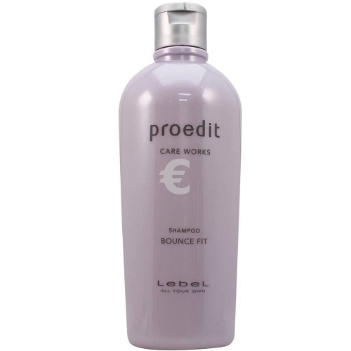 Lebel Proedit Bounce Fit       300 