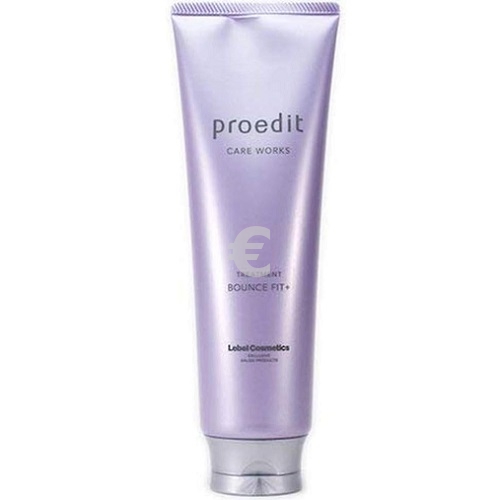 Lebel Proedit Bounce Fit+ Treatment    ,   250 