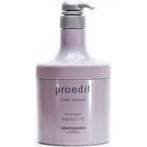 Lebel Proedit Bounce Fit Treatment      600 