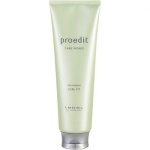 Lebel Proedit Curl Fit   , ,     250 