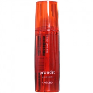 Lebel Proedit Hairskin Energy Watering     120 