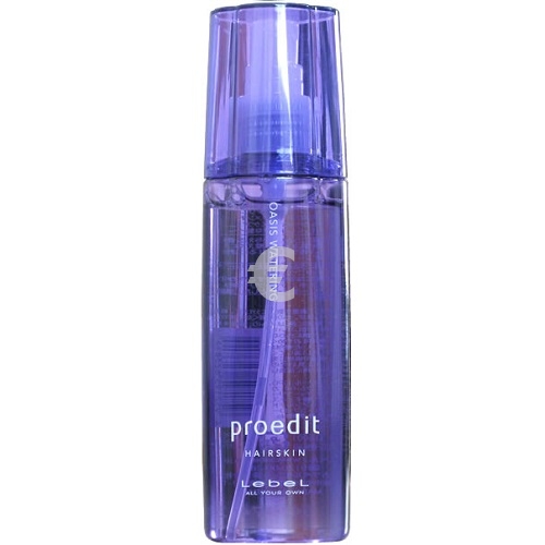 Lebel Proedit Hairskin Oasis Watering    120 