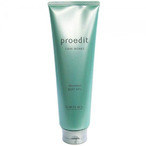 Lebel Proedit Soft Fit+         250 