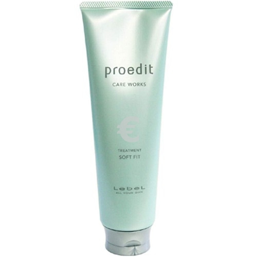 Lebel Proedit Soft Fit         250 