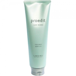 Lebel Proedit Soft Fit         250 
