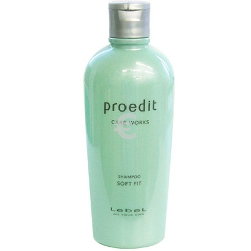 Lebel Proedit Soft Fit          300 
