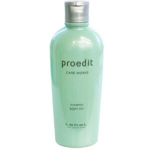 Lebel Proedit Soft Fit          300 