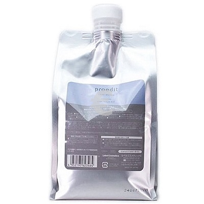 Lebel Proedit Through Fit        1000 