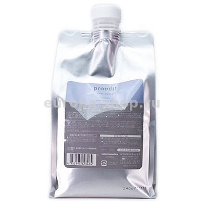 Lebel Proedit Through Fit        1000 