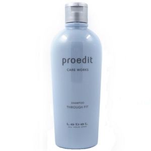 Lebel Proedit Through Fit        300 