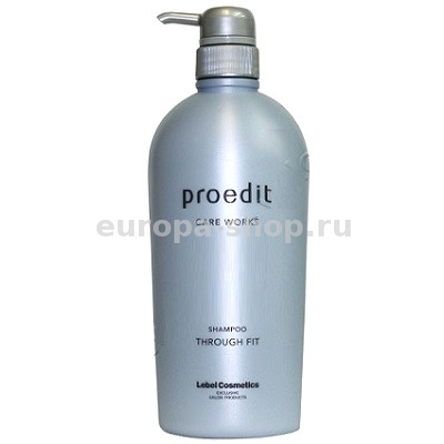 Lebel Proedit Through Fit        700 