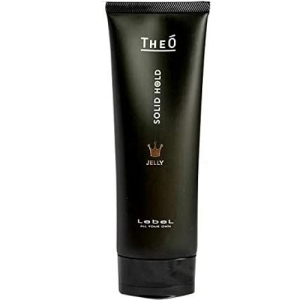 Lebel Theo Jelly Solid Hold       120 .