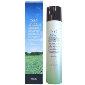 Lebel Theo Scalp Bulder ����� ��� ���� ������ ������������� 240 ��.
