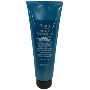 Lebel Theo Scalp Treatment Ice Mint -    240 